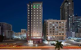 ibis Styles Sharjah - إبيس ستايلز الشارقه