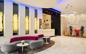 ibis Styles Sharjah - إبيس ستايلز الشارقه